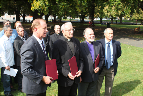 Salamanca Declaration