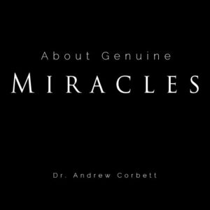 About Genuine Miracles