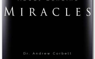 About Genuine Miracles