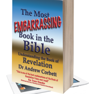 THE MOST EMBARRASSING BOOK IN THE BIBLE, Understanding the Book of Revelation - eBook