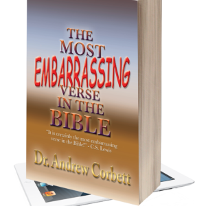 The Most Embarrassing Verse in the Bible
