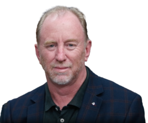 Dr. Andrew Corbett, D. Min., PhD (Cand.)