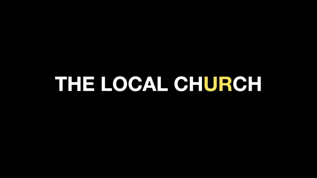 The Local Church