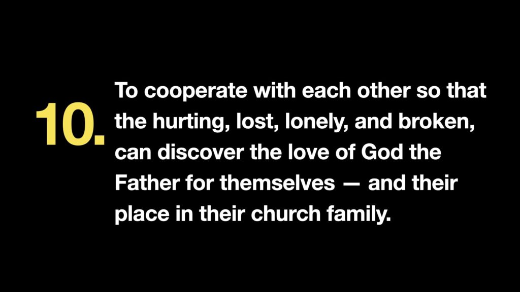 1John 1:7 But if we walk in the light, as he is in the light, we have fellowship with one another, and the blood of Jesus his Son cleanses us from all sin.